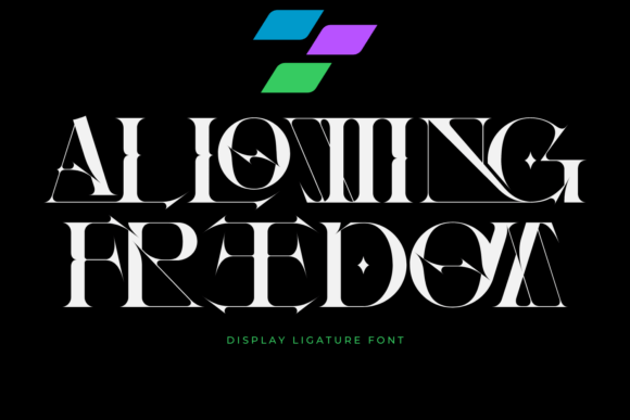 Allowing Freedom Serif Font for Web Design