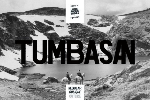 Bringing Tumbasan to Life in Handmade Creations