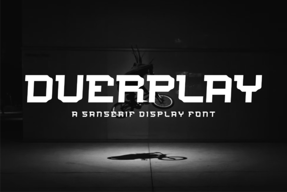 Duerplay Serif Font for Web Design