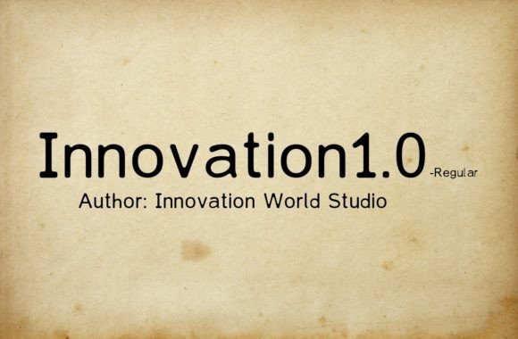 How Innovation1.0 Transformed My Brand’s Visual Identity