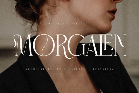 How Morgalen Transformed My Brand’s Visual Identity