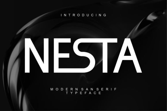 How Nesta Font Elevated My Brand’s Visual Identity